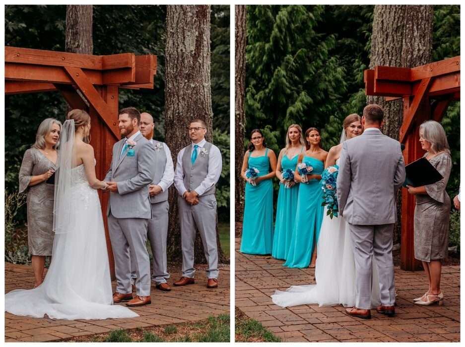 Turquoise Blooms Timeless Vows An August Wedding at Natures Connection 0032 1 937x700 Turquoise Blooms & Timeless Vows | An August Wedding at Nature’s Connection