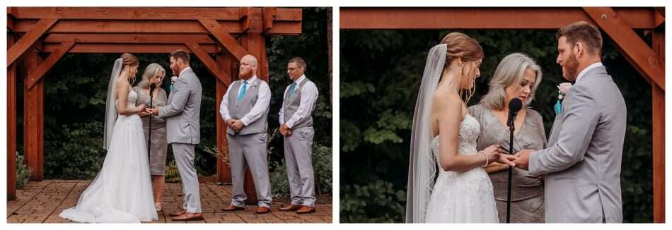 Turquoise Blooms Timeless Vows An August Wedding at Natures Connection 0039 1 950x326 Turquoise Blooms & Timeless Vows | An August Wedding at Nature’s Connection