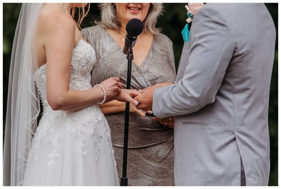 Turquoise Blooms Timeless Vows An August Wedding at Natures Connection 0040 1 950x639 Turquoise Blooms & Timeless Vows | An August Wedding at Nature’s Connection