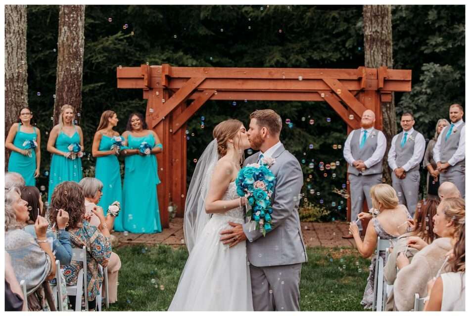 Turquoise Blooms Timeless Vows An August Wedding at Natures Connection 0047 1 950x639 Turquoise Blooms & Timeless Vows | An August Wedding at Nature’s Connection