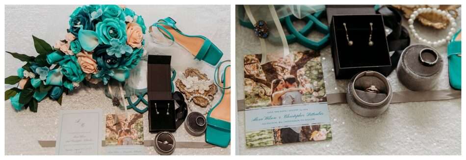Turquoise Blooms Timeless Vows An August Wedding at Natures Connection 0056 950x326 Turquoise Blooms & Timeless Vows | An August Wedding at Nature’s Connection