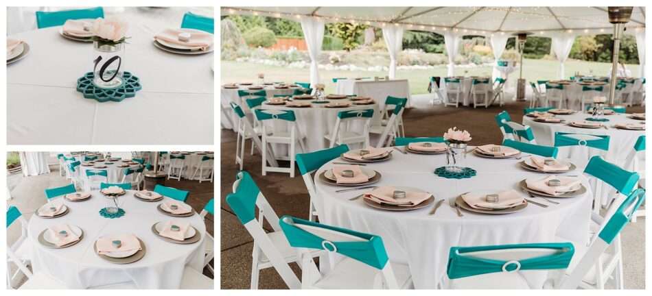 Turquoise Blooms Timeless Vows An August Wedding at Natures Connection 0064 950x432 Turquoise Blooms & Timeless Vows | An August Wedding at Nature’s Connection