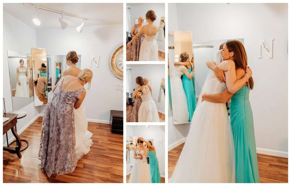 Turquoise Blooms Timeless Vows An August Wedding at Natures Connection 0079 950x608 Turquoise Blooms & Timeless Vows | An August Wedding at Nature’s Connection
