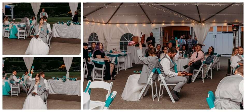 Turquoise Blooms Timeless Vows An August Wedding at Natures Connection 0087 950x432 Turquoise Blooms & Timeless Vows | An August Wedding at Nature’s Connection