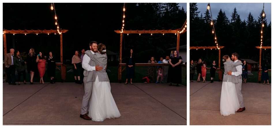 Turquoise Blooms Timeless Vows An August Wedding at Natures Connection 0090 950x444 Turquoise Blooms & Timeless Vows | An August Wedding at Nature’s Connection