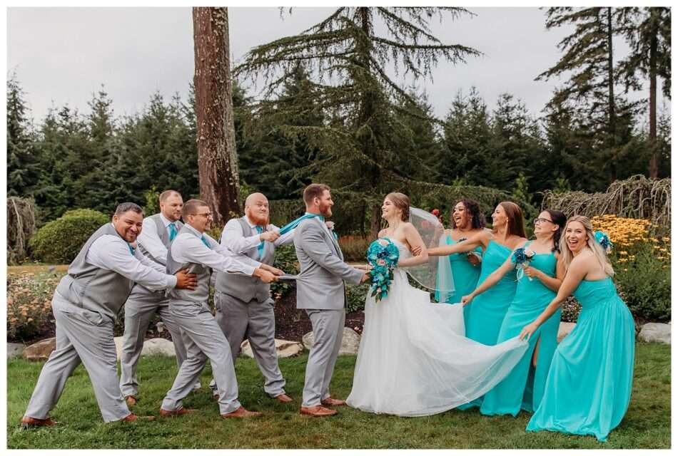 Turquoise Blooms Timeless Vows An August Wedding at Natures Connection 0101 950x640 Turquoise Blooms & Timeless Vows | An August Wedding at Nature’s Connection