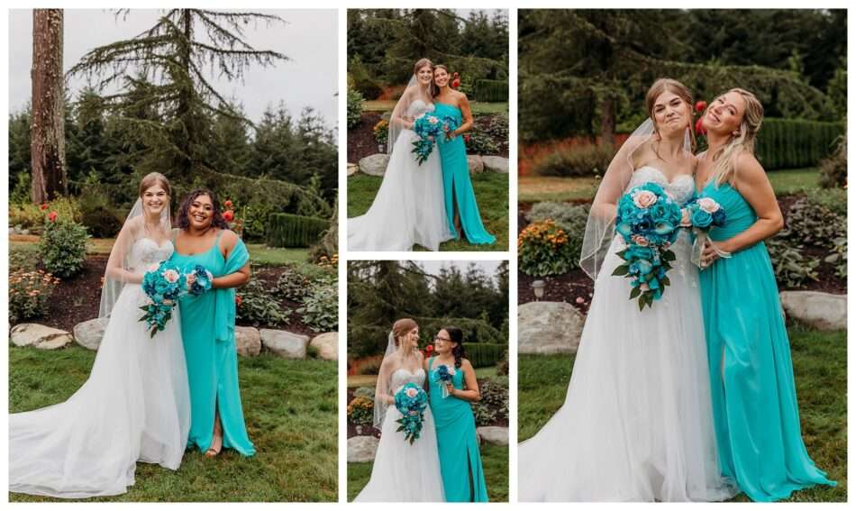 Turquoise Blooms Timeless Vows An August Wedding at Natures Connection 0102 950x567 Turquoise Blooms & Timeless Vows | An August Wedding at Nature’s Connection