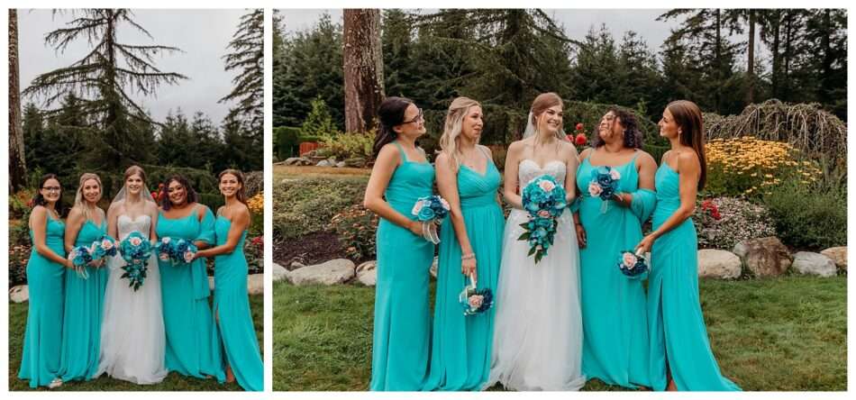 Turquoise Blooms Timeless Vows An August Wedding at Natures Connection 0103 950x444 Turquoise Blooms & Timeless Vows | An August Wedding at Nature’s Connection