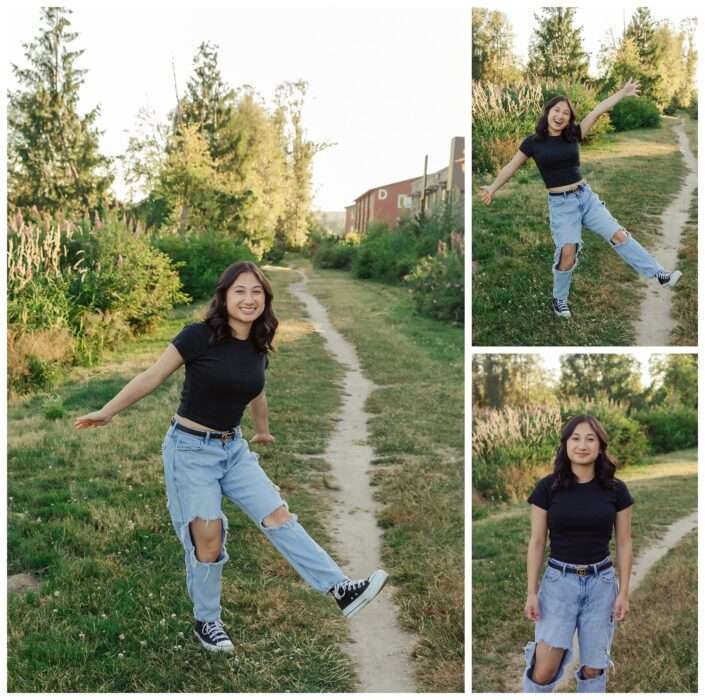 Twin Lakes Senior Photography Session Ivori Co 2025 0008 705x700 Twin Lakes Senior Photography Session | Ivori Co 2025