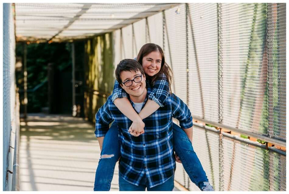 A Sunset Engagement at Howarth Park | Everett, WA A Sunset Engagement at Howarth Park Everett WA 0005 950x640 A Sunset Engagement at Howarth Park | Everett, WA