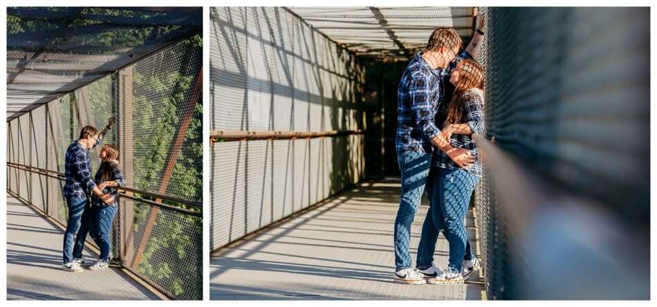 A Sunset Engagement at Howarth Park | Everett, WA A Sunset Engagement at Howarth Park Everett WA 0007 950x444 A Sunset Engagement at Howarth Park | Everett, WA