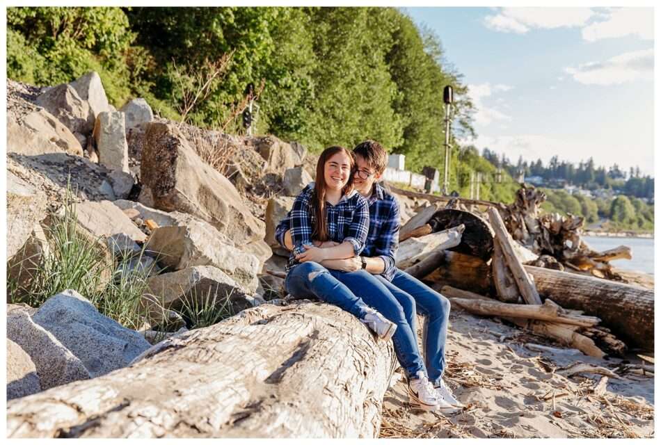A Sunset Engagement at Howarth Park | Everett, WA A Sunset Engagement at Howarth Park Everett WA 0014 950x640 A Sunset Engagement at Howarth Park | Everett, WA