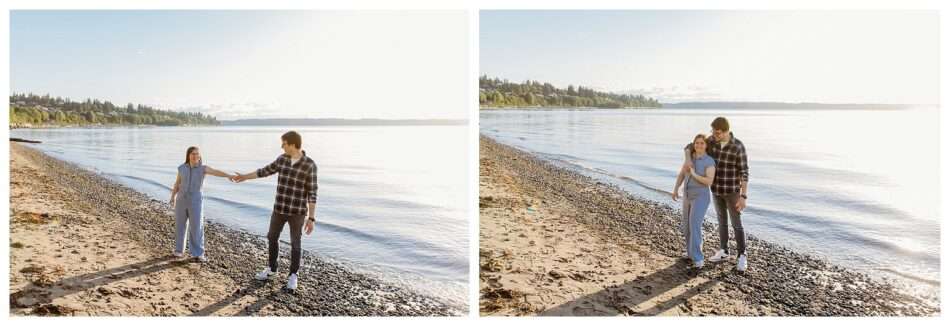 A Sunset Engagement at Howarth Park | Everett, WA A Sunset Engagement at Howarth Park Everett WA 0031 950x326 A Sunset Engagement at Howarth Park | Everett, WA