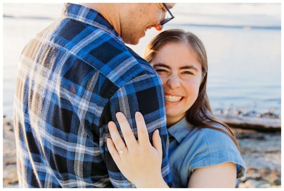 A Sunset Engagement at Howarth Park | Everett, WA A Sunset Engagement at Howarth Park Everett WA 0037 950x640 A Sunset Engagement at Howarth Park | Everett, WA