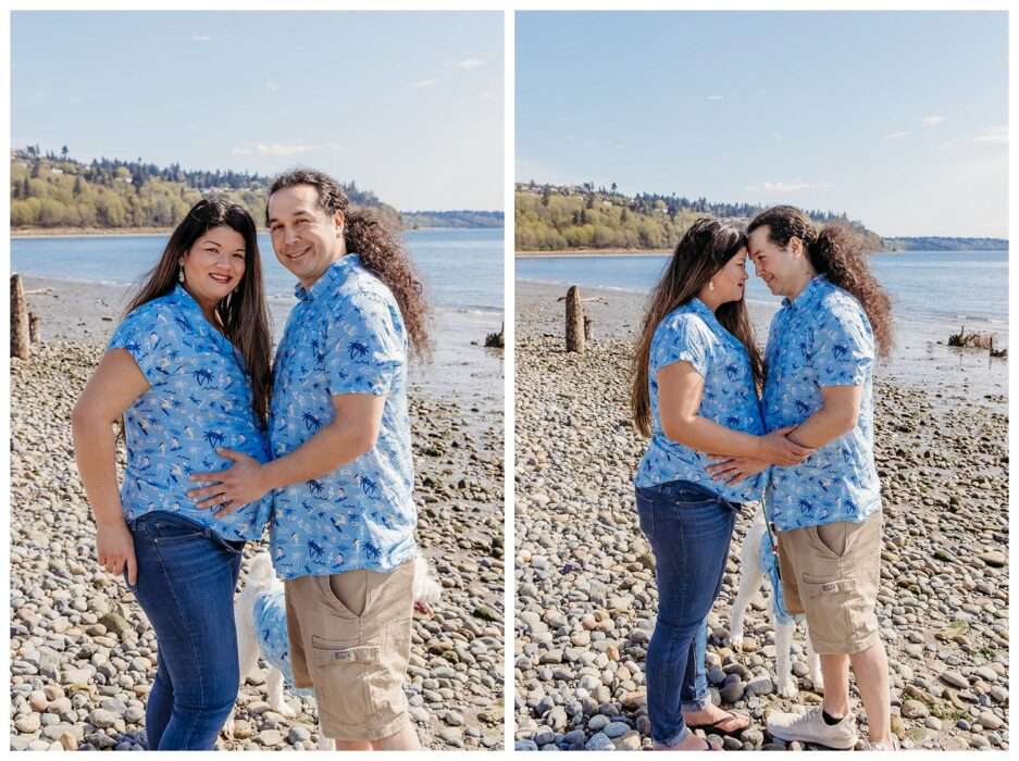 April Maternity Session at Richmond Beach, WA | Sunshine, Shorelines, and a Pup in Style April Maternity Session at Richmond Beach WA Sunshine Shorelines and a Pup in Style 0004 937x700 April Maternity Session at Richmond Beach, WA | Sunshine, Shorelines, and a Pup in Style