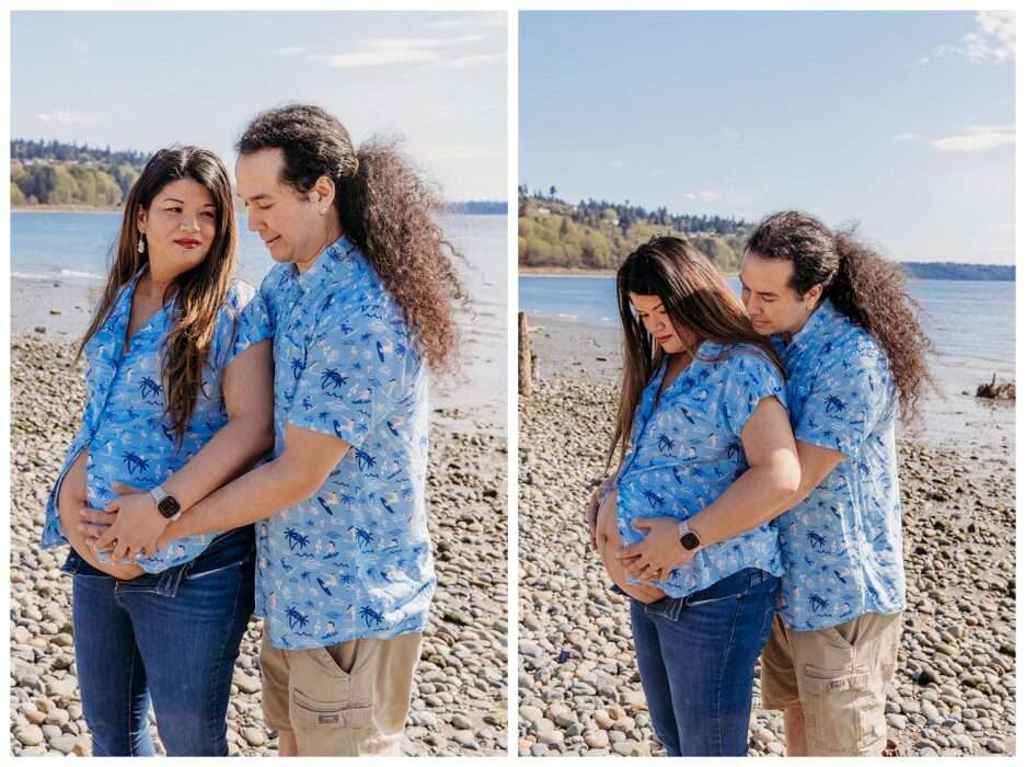 April Maternity Session at Richmond Beach, WA | Sunshine, Shorelines, and a Pup in Style April Maternity Session at Richmond Beach WA Sunshine Shorelines and a Pup in Style 0007 937x700 April Maternity Session at Richmond Beach, WA | Sunshine, Shorelines, and a Pup in Style