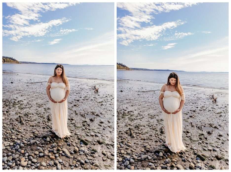 April Maternity Session at Richmond Beach, WA | Sunshine, Shorelines, and a Pup in Style April Maternity Session at Richmond Beach WA Sunshine Shorelines and a Pup in Style 0010 937x700 April Maternity Session at Richmond Beach, WA | Sunshine, Shorelines, and a Pup in Style