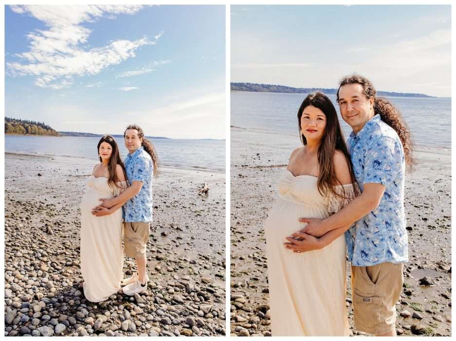 April Maternity Session at Richmond Beach, WA | Sunshine, Shorelines, and a Pup in Style April Maternity Session at Richmond Beach WA Sunshine Shorelines and a Pup in Style 0013 937x700 April Maternity Session at Richmond Beach, WA | Sunshine, Shorelines, and a Pup in Style