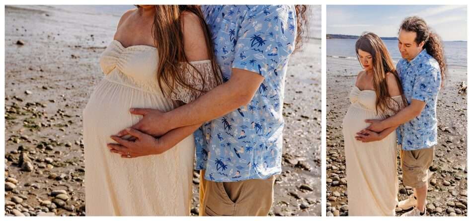 April Maternity Session at Richmond Beach, WA | Sunshine, Shorelines, and a Pup in Style April Maternity Session at Richmond Beach WA Sunshine Shorelines and a Pup in Style 0014 950x445 April Maternity Session at Richmond Beach, WA | Sunshine, Shorelines, and a Pup in Style