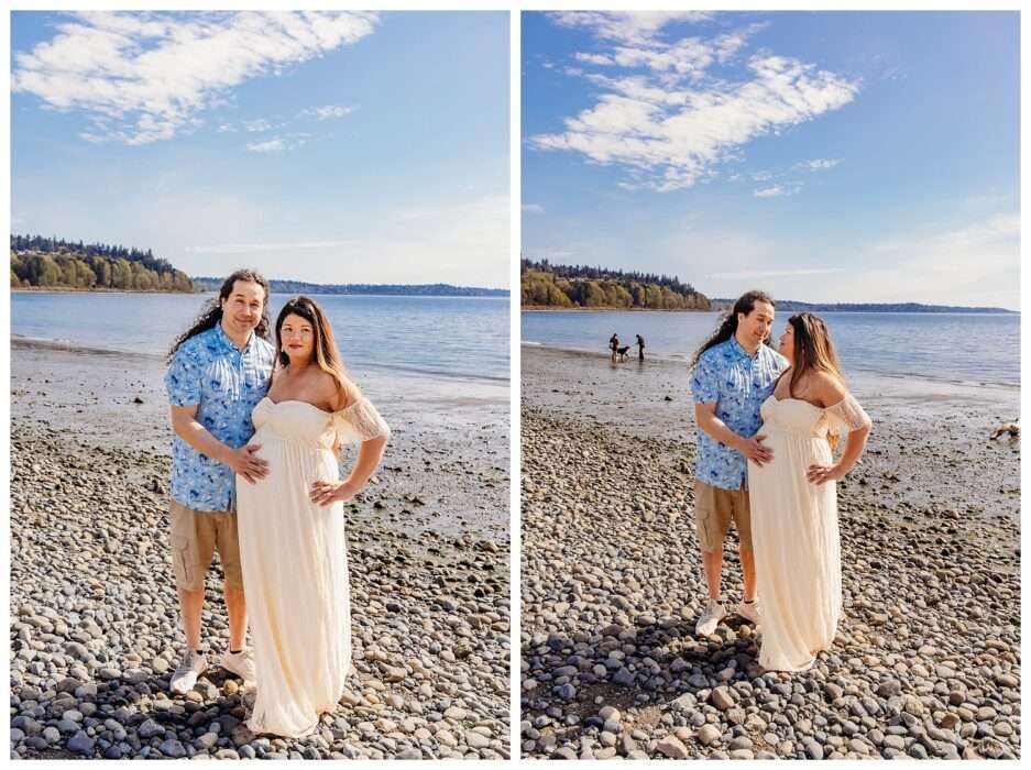 April Maternity Session at Richmond Beach, WA | Sunshine, Shorelines, and a Pup in Style April Maternity Session at Richmond Beach WA Sunshine Shorelines and a Pup in Style 0019 937x700 April Maternity Session at Richmond Beach, WA | Sunshine, Shorelines, and a Pup in Style