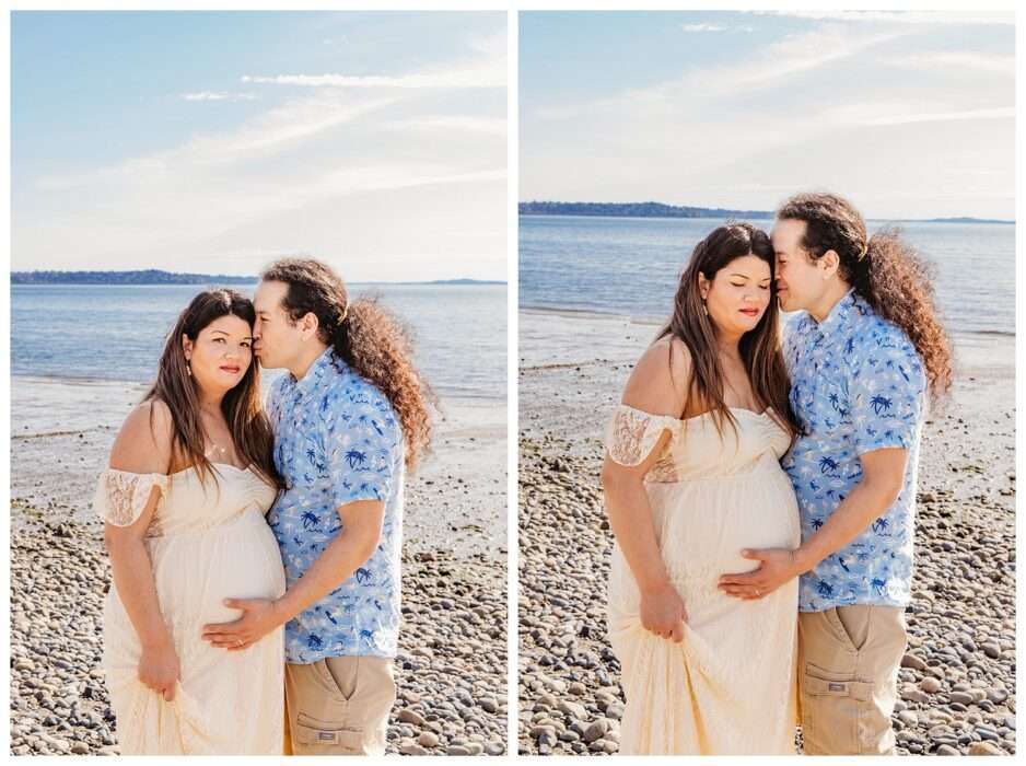 April Maternity Session at Richmond Beach, WA | Sunshine, Shorelines, and a Pup in Style April Maternity Session at Richmond Beach WA Sunshine Shorelines and a Pup in Style 0026 938x700 April Maternity Session at Richmond Beach, WA | Sunshine, Shorelines, and a Pup in Style
