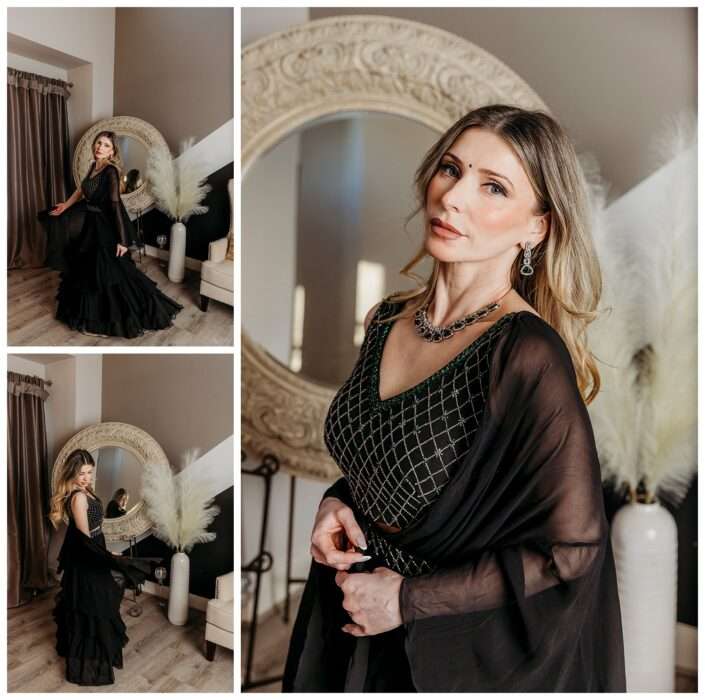 Bold Elegance Meets Tradition Branding Shoot with Ensemble by Monika 0029 705x700 Bold Elegance Meets Tradition: Branding Shoot with Ensemble by Monika