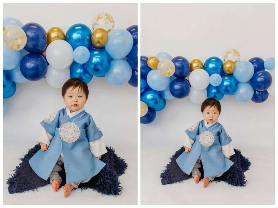 Kolten Turns One Nautical Cake Smash Session in Studio 0009 937x700 Kolten Turns One! | Nautical Cake Smash Session in Studio