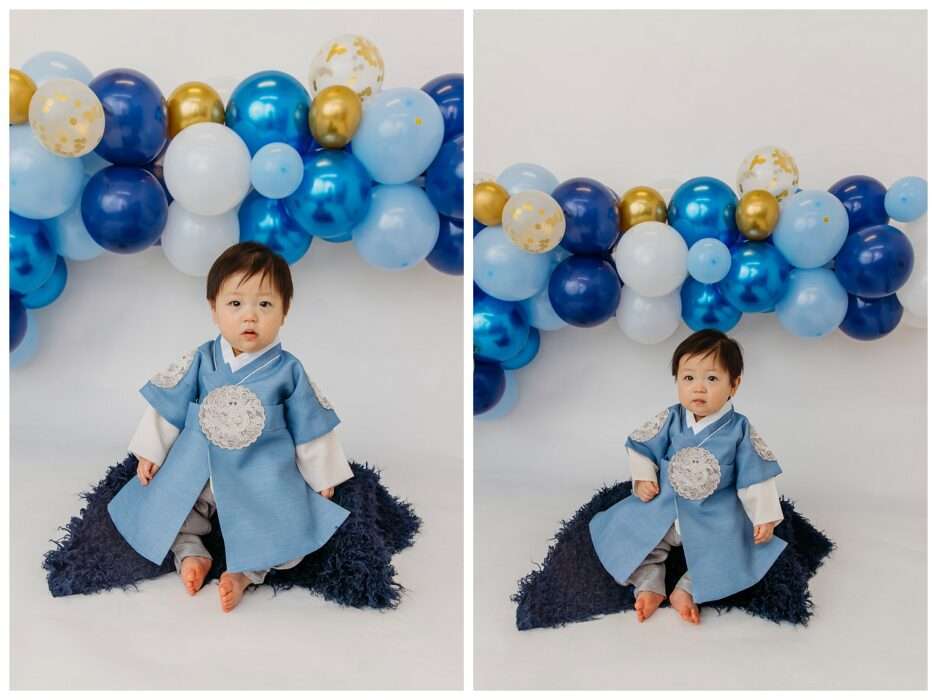 Kolten Turns One Nautical Cake Smash Session in Studio 0010 937x700 Kolten Turns One! | Nautical Cake Smash Session in Studio