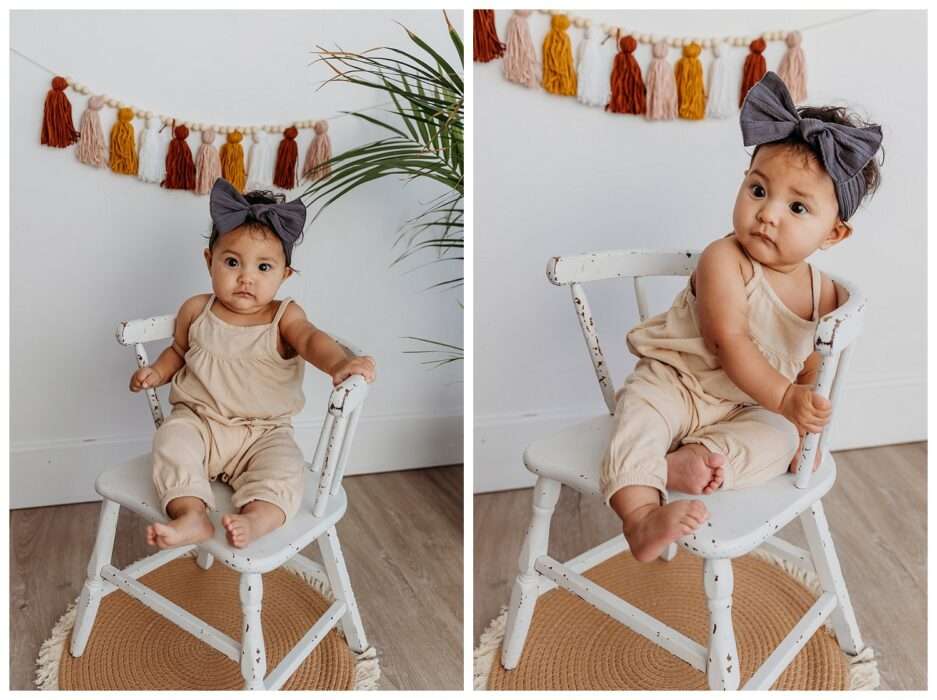 Simply Sweet: A 6 Month Baby Girl Milestone Session in Soft Neutrals Simply Sweet A 6 Month Baby Girl Milestone Session in Soft Neutrals 0015 937x700 Simply Sweet: A 6 Month Baby Girl Milestone Session in Soft Neutrals