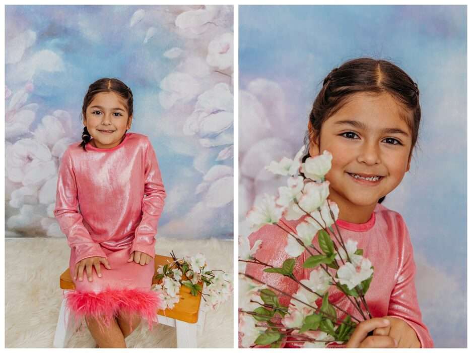 Sky Turns Six A Sparkly and Sweet Birthday Portrait Session 0005 937x700 Sky Turns Six! A Sparkly and Sweet Birthday Portrait Session