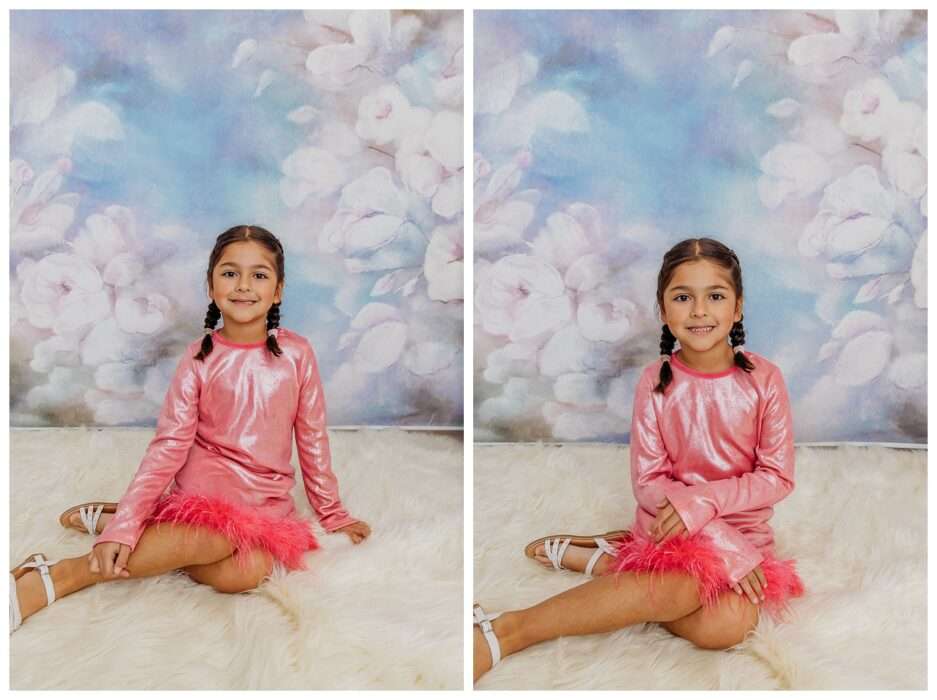 Sky Turns Six A Sparkly and Sweet Birthday Portrait Session 0008 937x700 Sky Turns Six! A Sparkly and Sweet Birthday Portrait Session