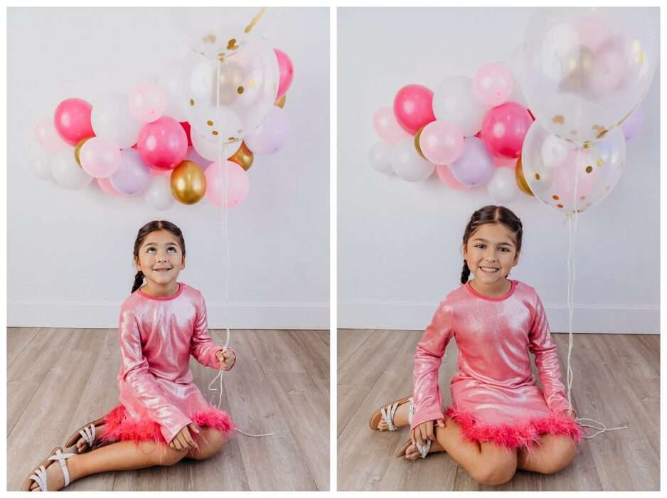 Sky Turns Six A Sparkly and Sweet Birthday Portrait Session 0012 938x700 Sky Turns Six! A Sparkly and Sweet Birthday Portrait Session