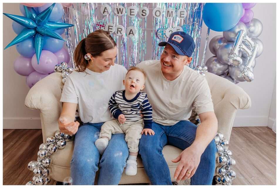 Sparkle Style Swiftie Smiles World Down Syndrome Day Minis in Everett 0002 950x640 Sparkle, Style & Swiftie Smiles: World Down Syndrome Day Minis in Everett 🌟💖🎤