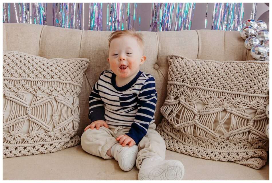 Sparkle Style Swiftie Smiles World Down Syndrome Day Minis in Everett 0008 950x640 Sparkle, Style & Swiftie Smiles: World Down Syndrome Day Minis in Everett 🌟💖🎤