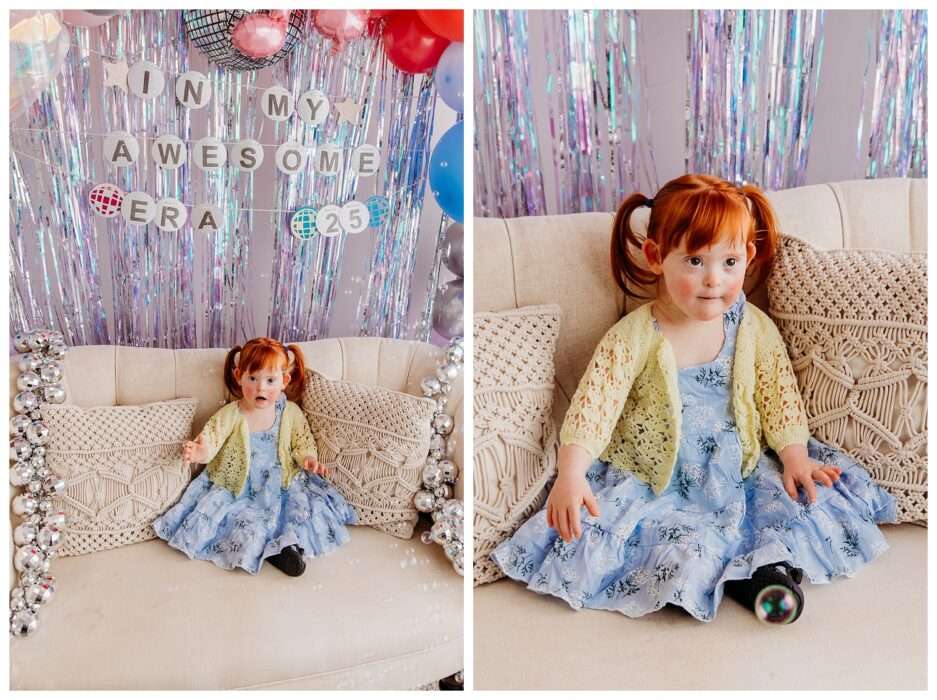 Sparkle Style Swiftie Smiles World Down Syndrome Day Minis in Everett 0013 937x700 Sparkle, Style & Swiftie Smiles: World Down Syndrome Day Minis in Everett 🌟💖🎤