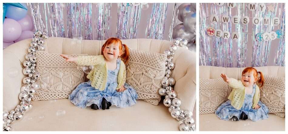 Sparkle Style Swiftie Smiles World Down Syndrome Day Minis in Everett 0014 950x444 Sparkle, Style & Swiftie Smiles: World Down Syndrome Day Minis in Everett 🌟💖🎤