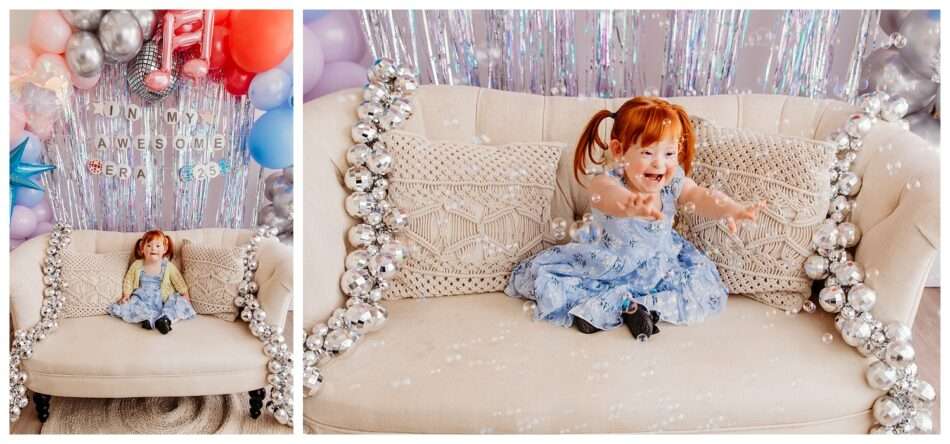 Sparkle Style Swiftie Smiles World Down Syndrome Day Minis in Everett 0015 950x444 Sparkle, Style & Swiftie Smiles: World Down Syndrome Day Minis in Everett 🌟💖🎤