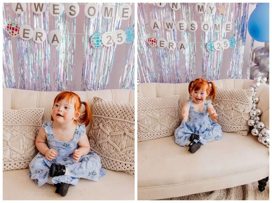 Sparkle Style Swiftie Smiles World Down Syndrome Day Minis in Everett 0016 938x700 Sparkle, Style & Swiftie Smiles: World Down Syndrome Day Minis in Everett 🌟💖🎤