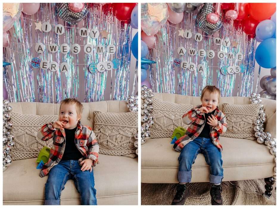 Sparkle Style Swiftie Smiles World Down Syndrome Day Minis in Everett 0020 937x700 Sparkle, Style & Swiftie Smiles: World Down Syndrome Day Minis in Everett 🌟💖🎤