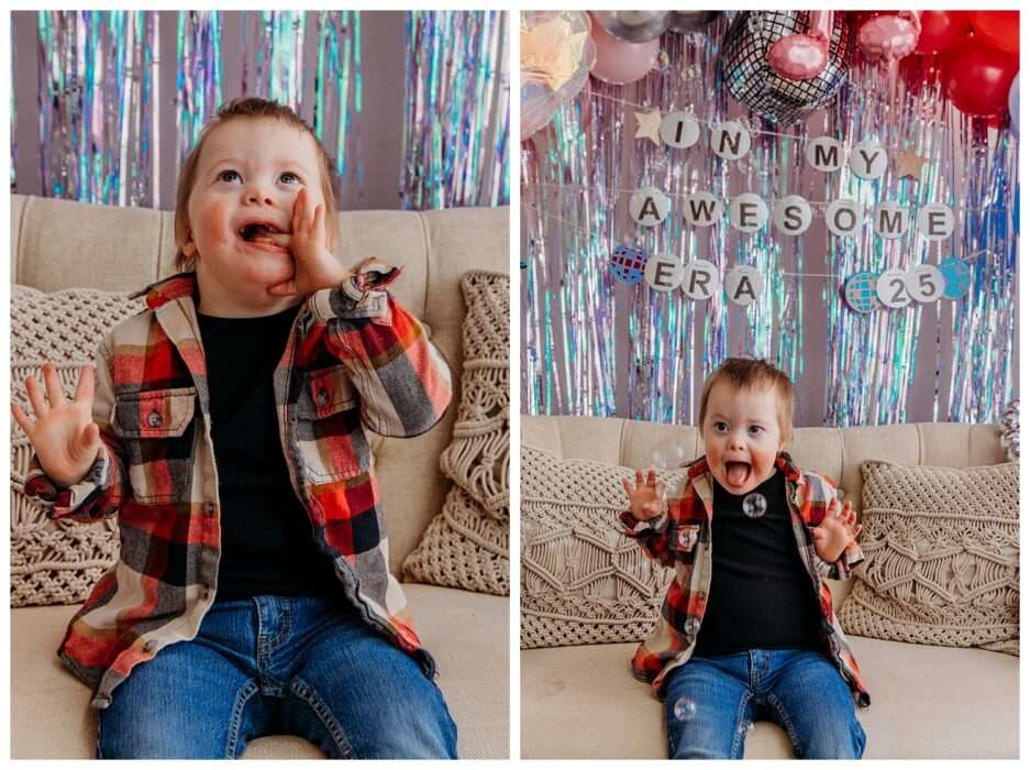Sparkle Style Swiftie Smiles World Down Syndrome Day Minis in Everett 0022 937x700 Sparkle, Style & Swiftie Smiles: World Down Syndrome Day Minis in Everett 🌟💖🎤