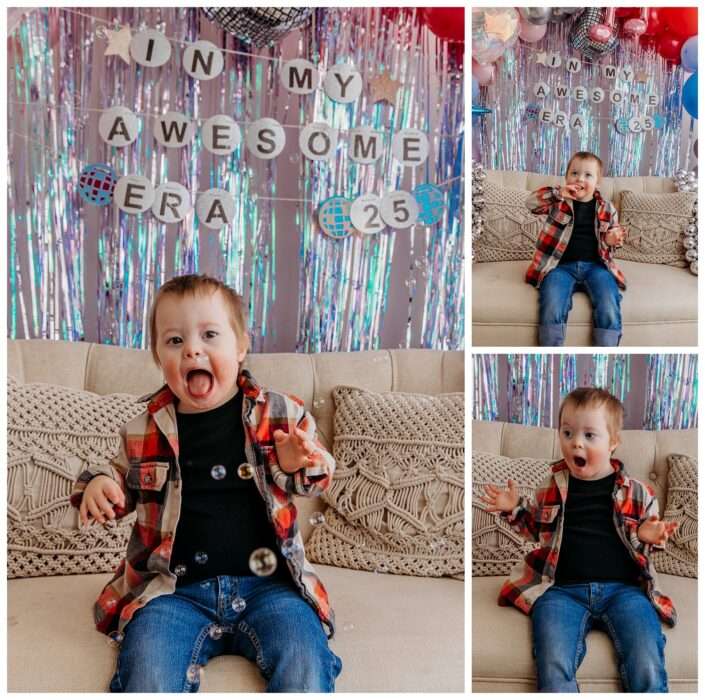 Sparkle Style Swiftie Smiles World Down Syndrome Day Minis in Everett 0024 705x700 Sparkle, Style & Swiftie Smiles: World Down Syndrome Day Minis in Everett 🌟💖🎤
