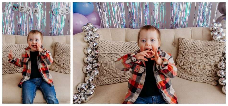 Sparkle Style Swiftie Smiles World Down Syndrome Day Minis in Everett 0025 950x444 Sparkle, Style & Swiftie Smiles: World Down Syndrome Day Minis in Everett 🌟💖🎤