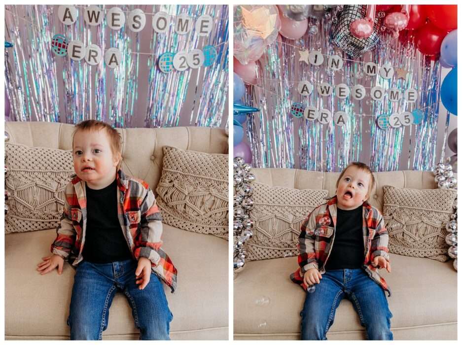 Sparkle Style Swiftie Smiles World Down Syndrome Day Minis in Everett 0027 937x700 Sparkle, Style & Swiftie Smiles: World Down Syndrome Day Minis in Everett 🌟💖🎤