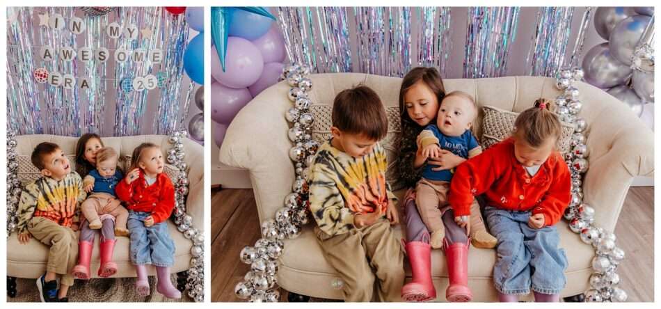 Sparkle Style Swiftie Smiles World Down Syndrome Day Minis in Everett 0028 950x444 Sparkle, Style & Swiftie Smiles: World Down Syndrome Day Minis in Everett 🌟💖🎤