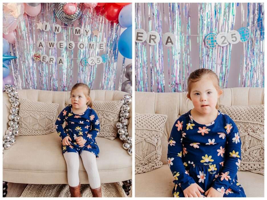 Sparkle Style Swiftie Smiles World Down Syndrome Day Minis in Everett 0036 937x700 Sparkle, Style & Swiftie Smiles: World Down Syndrome Day Minis in Everett 🌟💖🎤