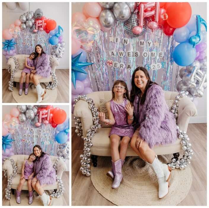 Sparkle Style Swiftie Smiles World Down Syndrome Day Minis in Everett 0041 705x700 Sparkle, Style & Swiftie Smiles: World Down Syndrome Day Minis in Everett 🌟💖🎤
