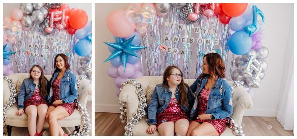 Sparkle Style Swiftie Smiles World Down Syndrome Day Minis in Everett 0046 950x444 Sparkle, Style & Swiftie Smiles: World Down Syndrome Day Minis in Everett 🌟💖🎤