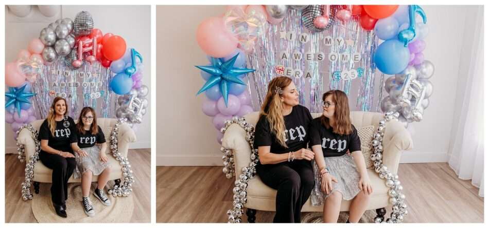 Sparkle Style Swiftie Smiles World Down Syndrome Day Minis in Everett 0049 950x444 Sparkle, Style & Swiftie Smiles: World Down Syndrome Day Minis in Everett 🌟💖🎤