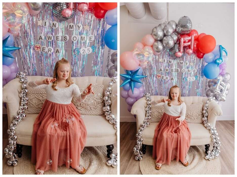 Sparkle Style Swiftie Smiles World Down Syndrome Day Minis in Everett 0055 937x700 Sparkle, Style & Swiftie Smiles: World Down Syndrome Day Minis in Everett 🌟💖🎤