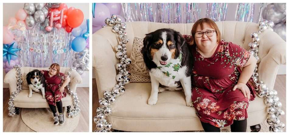 Sparkle Style Swiftie Smiles World Down Syndrome Day Minis in Everett 0060 950x444 Sparkle, Style & Swiftie Smiles: World Down Syndrome Day Minis in Everett 🌟💖🎤